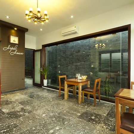 Hijal House Apartment Hoi An Exterior photo