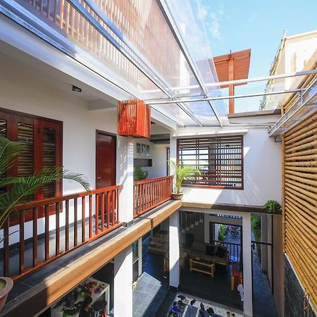 Hijal House Apartment Hoi An Exterior photo