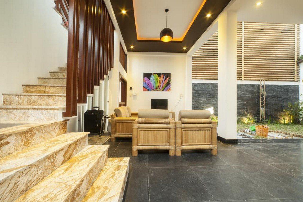 Hijal House Apartment Hoi An Exterior photo