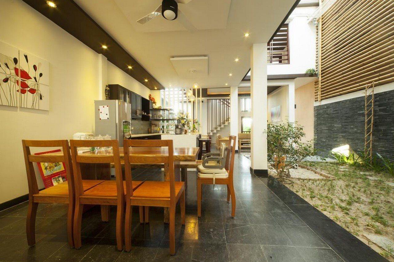 Hijal House Apartment Hoi An Exterior photo