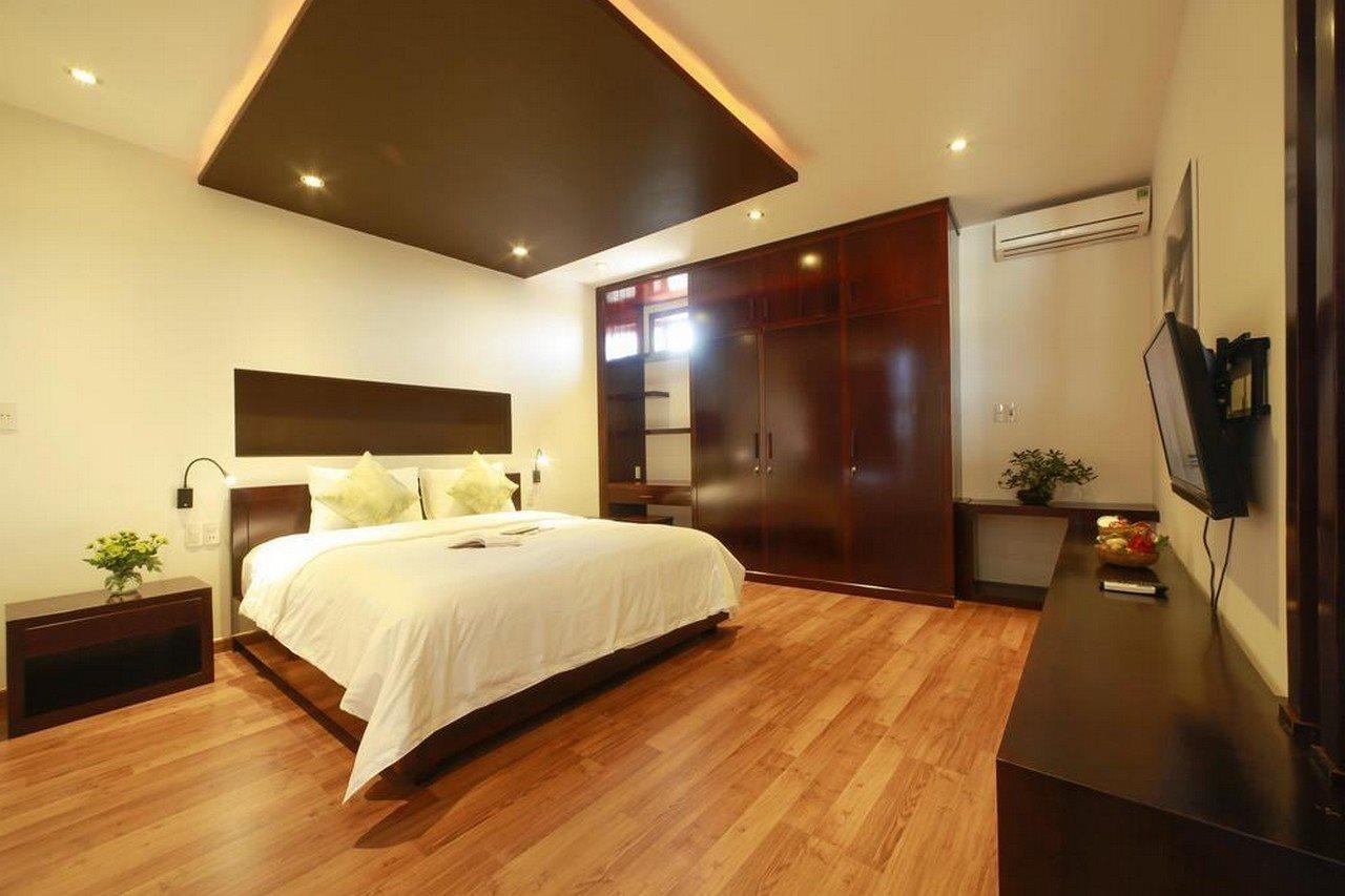 Hijal House Apartment Hoi An Exterior photo