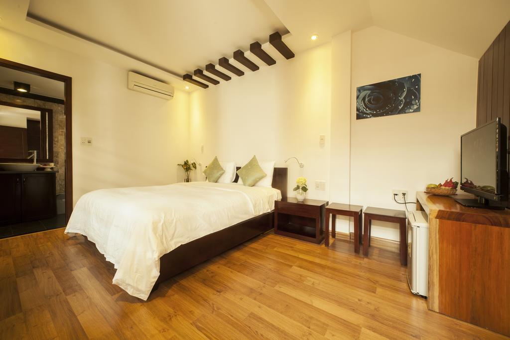 Hijal House Apartment Hoi An Room photo