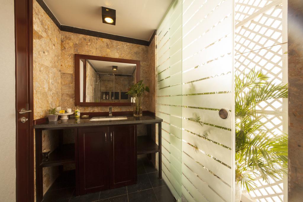 Hijal House Apartment Hoi An Room photo