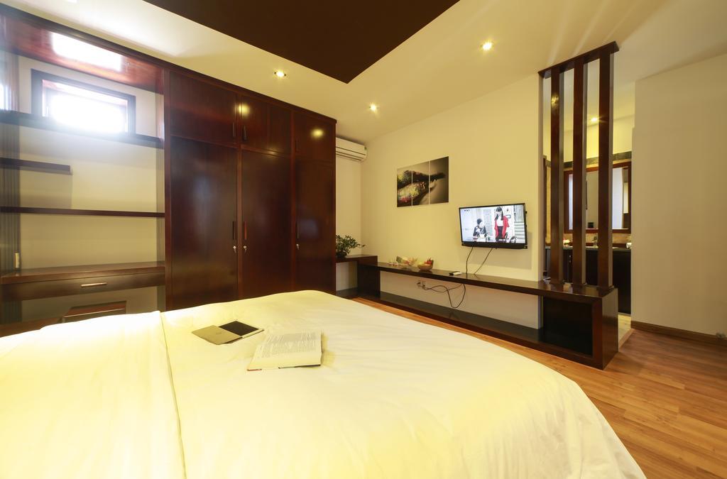 Hijal House Apartment Hoi An Room photo