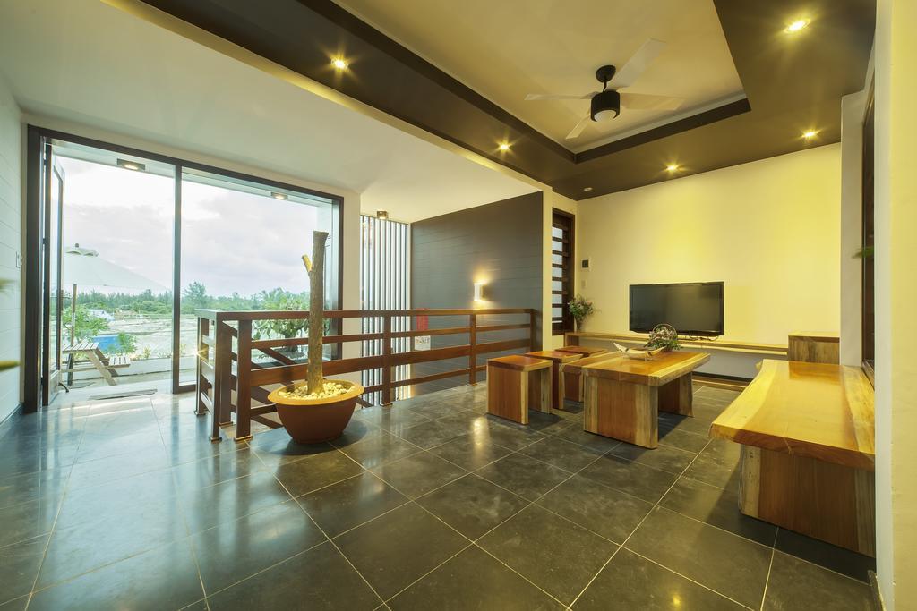 Hijal House Apartment Hoi An Room photo