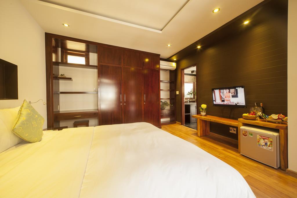 Hijal House Apartment Hoi An Room photo